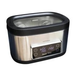 Sous Vide