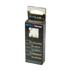 Swim & Fun Vandplejemiddel PoolLab Refill