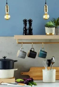 Le Creuset Peberkværn 5 Le Creuset Peberkværn -Køkkengrej Discountbutik 3990 edfe8681 91a7 44b7 8a8f 6ea309c07373