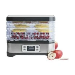 Dehydrator -Køkkengrej Discountbutik 3990 ee04a523 262e 4fc3 921d 695edb57be93