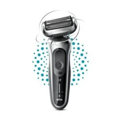 Braun Series 7 Barbermaskine 71-S1000s -Køkkengrej Discountbutik 3990 ee1b46ec 1392 4e8b a5c3 591dc1203883