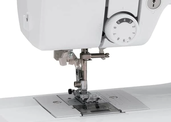 Brother FS40S Symaskine 6 Brother FS40S Symaskine - Billede 4