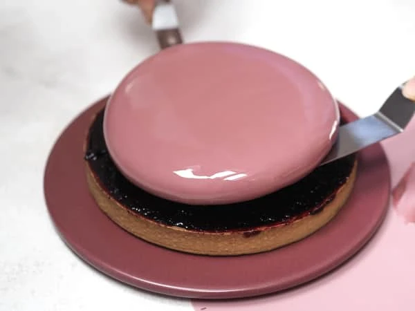 Kagespartel 5 Kagespartel - Billede 3