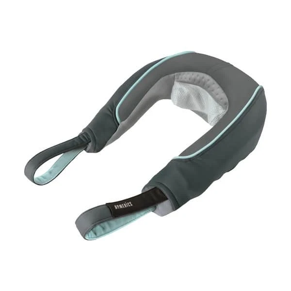 Homedics Shiatsu Nakkemassageapparat 3 Homedics Shiatsu Nakkemassageapparat