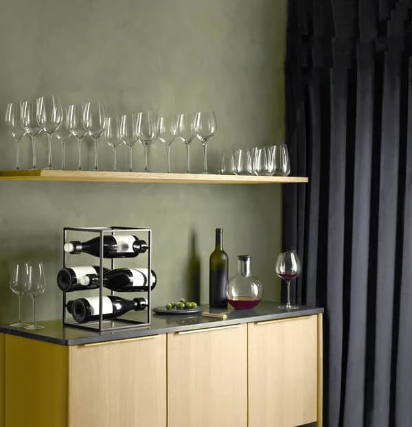 Eva Solo Nordic Kitchen Vinkube 4 Eva Solo Nordic Kitchen Vinkube - Billede 2