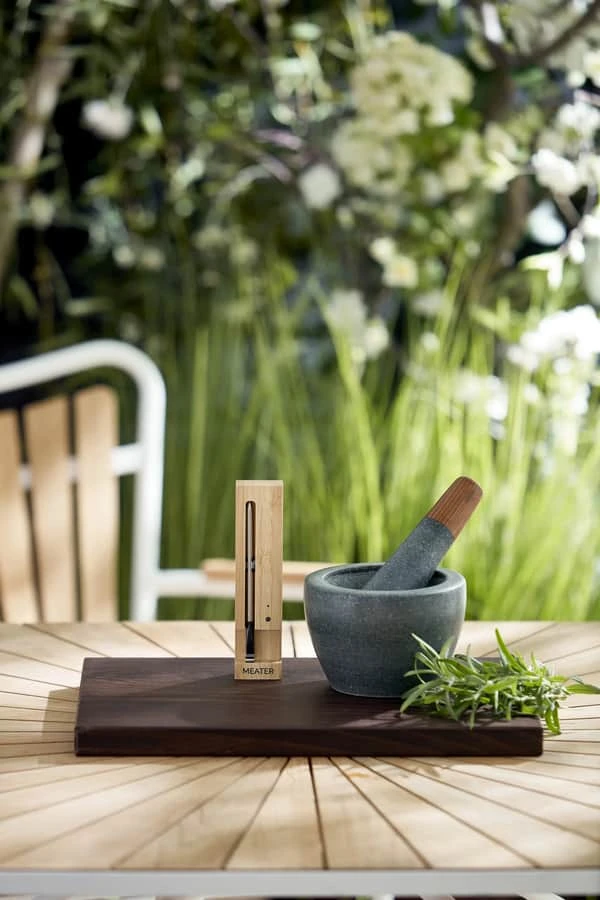 Trådløst Stegetermometer 5 Trådløst Stegetermometer - Billede 3