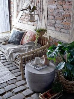 Bloomingville Sole Sofa -Køkkengrej Discountbutik 3990 ef21cc27 0b5d 43bd 8f19 373e1ad9107d