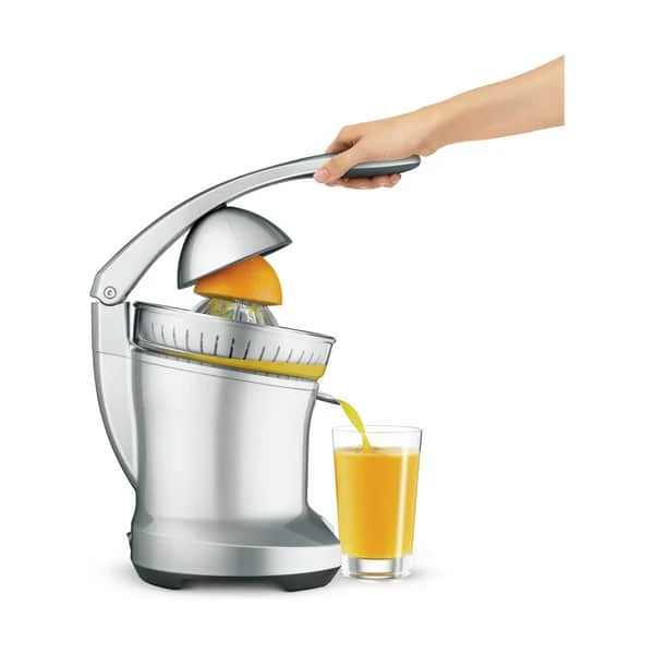 Sage Citruspresser SCP 600 5 Sage Citruspresser SCP 600 - Billede 3