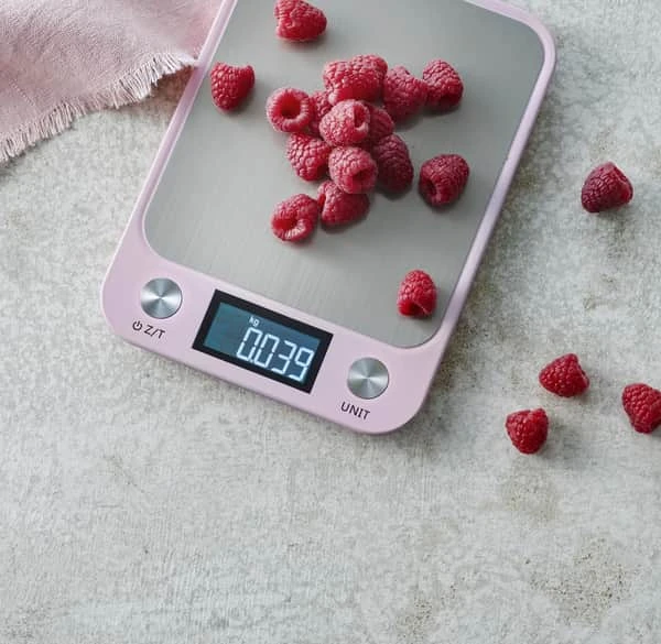 Bagevægt 4 Bagevægt - Billede 2