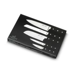 Pluton Knivsæt - 5 Dele -Køkkengrej Discountbutik 3990 ef5f9be0 53f0 49b9 b276 b1d25aac5c98