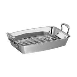 Scanpan Impact Bradepande