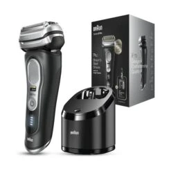 Braun Series 9 Pro Barbermaskine 9460cc