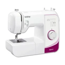 Brother RL417 Symaskine -Køkkengrej Discountbutik 3990 ef866e16 6f84 4db8 8dad 122b63f7d2b7