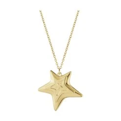 Georg Jensen CC 2021 Juleornament - Femtakket Stjerne