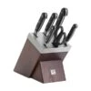 Zwilling SharpBlock Knivblok - 7 Dele 2 Zwilling SharpBlock Knivblok - 7 Dele -Køkkengrej Discountbutik 3990 ef9a024e c387 4a54 a9d3 5703012bc7be
