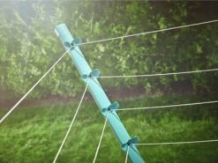 Leifheit Linomatic 500 Easy Tørrestativ -Køkkengrej Discountbutik 3990 efd29f9e 660c 46e8 a475 255edae199d4