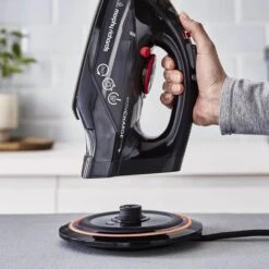 Morphy Richards EasyCharge Power+ Strygejern 13 Morphy Richards EasyCharge Power+ Strygejern -Køkkengrej Discountbutik 3990 efdfd3dd c561 49c7 8669 e7da35c68077