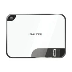 Salter Max Køkkenvægt 7 Salter Max Køkkenvægt -Køkkengrej Discountbutik 3990 f0381441 661c 415c 9475 57774c2bad1c