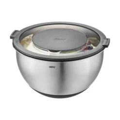 GEFU Skålsæt 2 Stk. M. Låg -Køkkengrej Discountbutik 3990 f070d16b 73d5 493d 8b5e 97033ff854a8