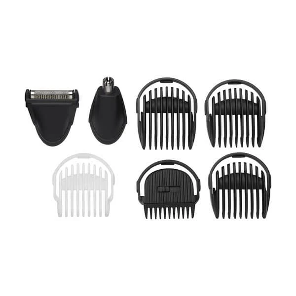 Men Multitrimmer MT725E 5 Men Multitrimmer MT725E - Billede 3