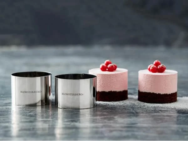 Kagering - 2 Stk. 4 Kagering - 2 Stk. - Billede 2