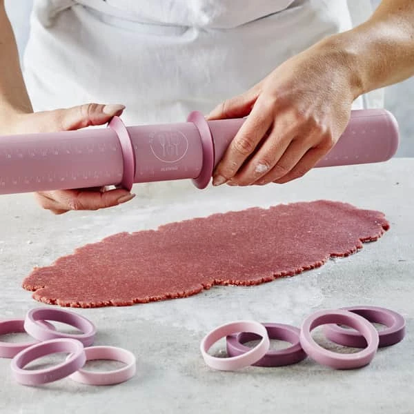 Justerbar Kagerulle 6 Justerbar Kagerulle - Billede 4