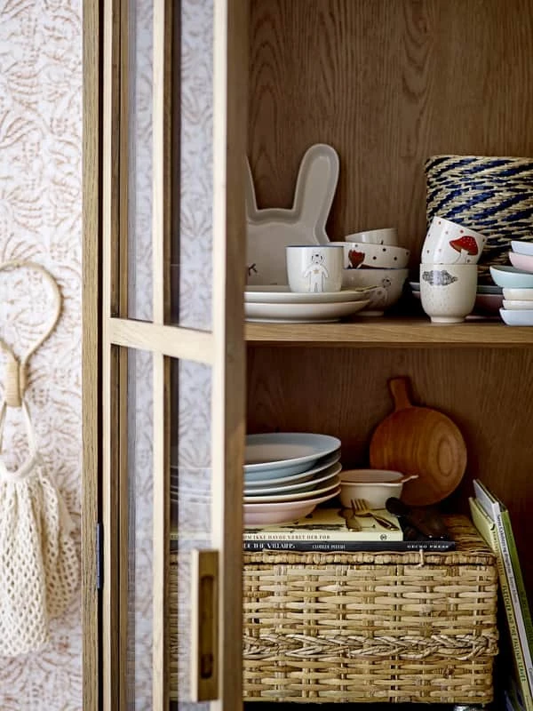 Bloomingville MINI Smilla Tallerken 5 Bloomingville MINI Smilla Tallerken - Billede 3