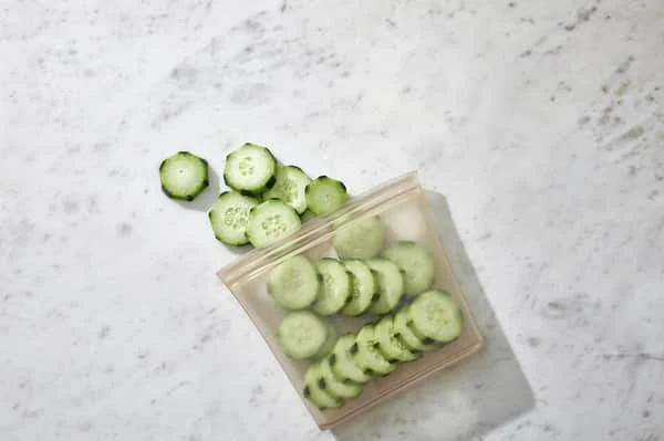 Sandwich Bag Pose 4 Sandwich Bag Pose - Billede 2