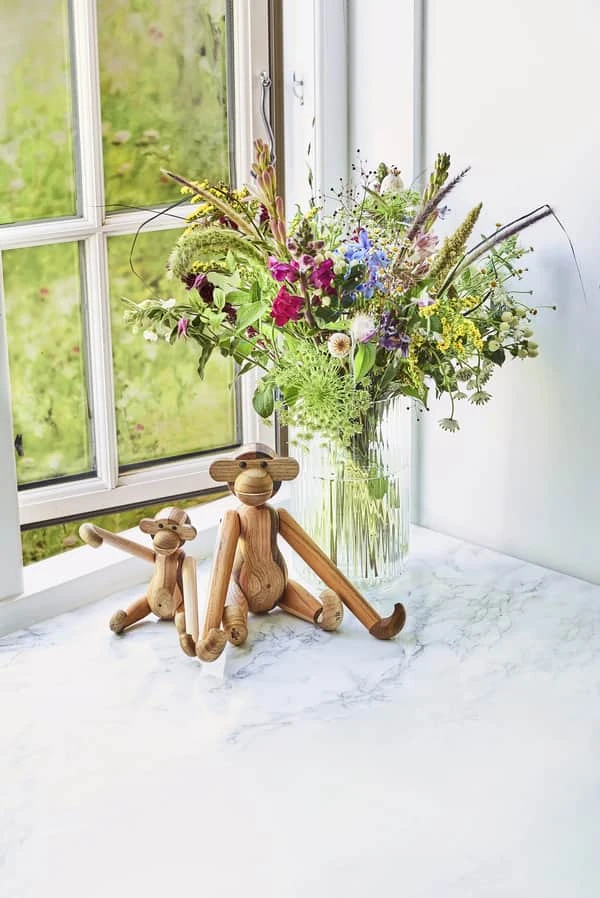 Kay Bojesen Jubilæumsabe - Mellem 7 Kay Bojesen Jubilæumsabe - Mellem - Billede 5