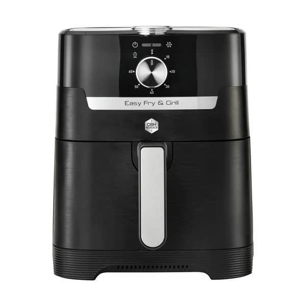 OBH Nordica Easy Fryer Classic 2in1 Airfryer 3 OBH Nordica Easy Fryer Classic 2in1 Airfryer