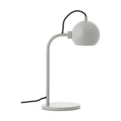 Ball Bordlampe
