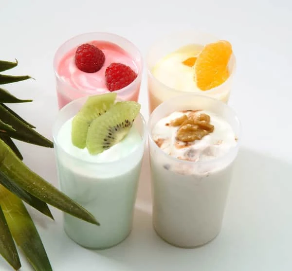 Steba Yoghurtmaker JM1 5 Steba Yoghurtmaker JM1 - Billede 3