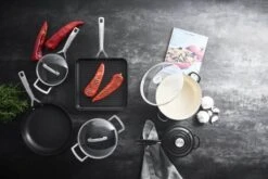 Le Creuset TNS Grillpande -Køkkengrej Discountbutik 3990 f1a75eb6 f380 4780 8155 8a27b5329901