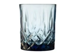 Lyngby Glas Sorrento Whiskyglas - 4 Stk.