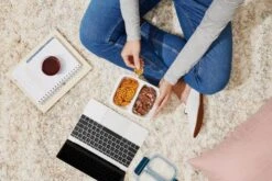 OXO Prep & Go Opdelt Beholder -Køkkengrej Discountbutik 3990 f1b9fffb eb8b 471b 8af6 72e8e2728522