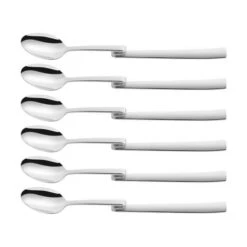 Zwilling Dinner Café Latteske - 6 Stk.