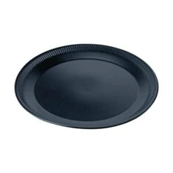 Knabstrup Keramik Middagstallerken