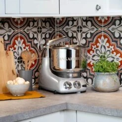 Røremaskine AKM 6230JS -Køkkengrej Discountbutik 3990 f1f8eaae f412 4d70 b95f 16d095adf83a