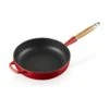 Le Creuset Sauterpande M. Træhåndtag -Køkkengrej Discountbutik 3990 f1fbca17 0c30 440f bdbf c456afa8e4a1