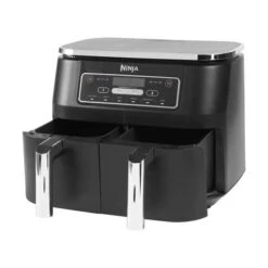 Ninja Foodi Dual Airfryer AF300EU -Køkkengrej Discountbutik 3990 f20f1e74 d71f 49b7 bcbc 77cc124ff90a