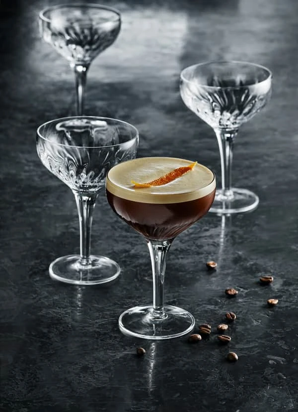 Luigi Bormioli Mixology Cocktailglas - 4 Stk. 4 Luigi Bormioli Mixology Cocktailglas - 4 Stk. - Billede 2