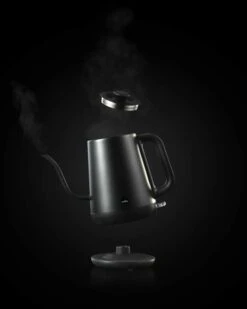 Wilfa Svart Popur Over Elkedel 9 Wilfa Svart Popur Over Elkedel -Køkkengrej Discountbutik 3990 f2a01553 77f3 42d5 8079 2d02dfc8cbd9