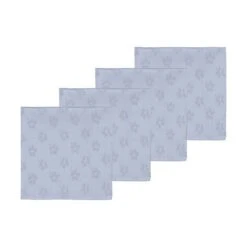 Södahl Forget-me-not Serviet - 4 Stk.