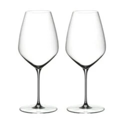 Riedel Veloce Syrah/Shiraz Glas - 2 Stk.