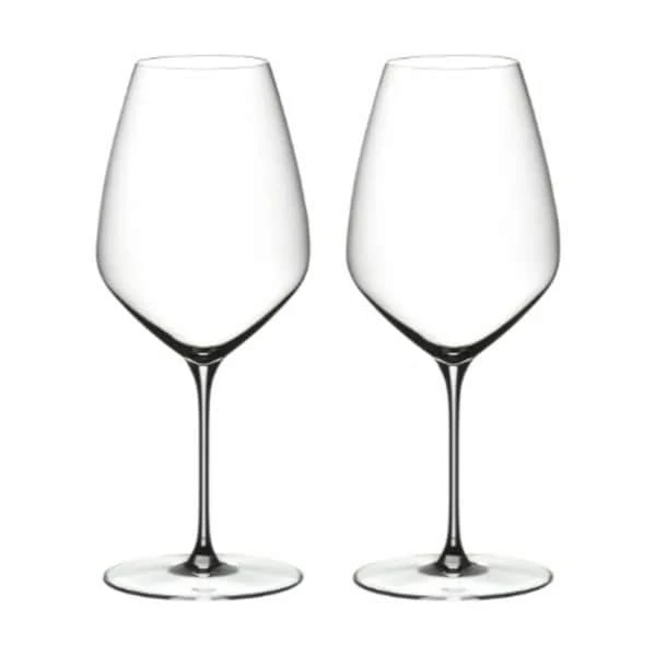 Riedel Veloce Syrah/Shiraz Glas - 2 Stk. 3 Riedel Veloce Syrah/Shiraz Glas - 2 Stk.
