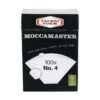 Moccamaster Kaffefilter Nr. 4 - 100 Stk. -Køkkengrej Discountbutik 3990 f3770ce6 6374 41a8 b13a f9cdbc2f5a95