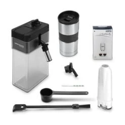 DeLonghi PrimaDonna Soul Espressomaskine -Køkkengrej Discountbutik 3990 f3ae1774 b48d 4577 b26c da823b59afc4
