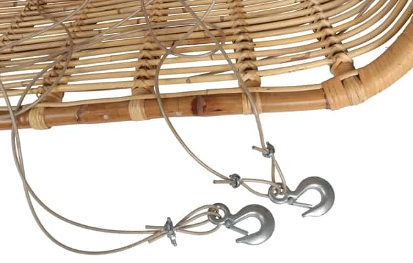 Hængestol Til 2 Personer 4 Hængestol Til 2 Personer - Billede 2