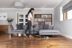 Shark Anti Hair Wrap True Pet Støvsuger HZ500EUT -Køkkengrej Discountbutik 3990 f3ed2919 8dc4 409f 9bd3 dd76d1e24002