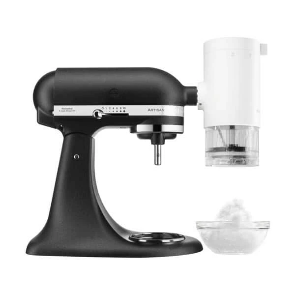 KitchenAid Shave Ice Maskine 3 KitchenAid Shave Ice Maskine